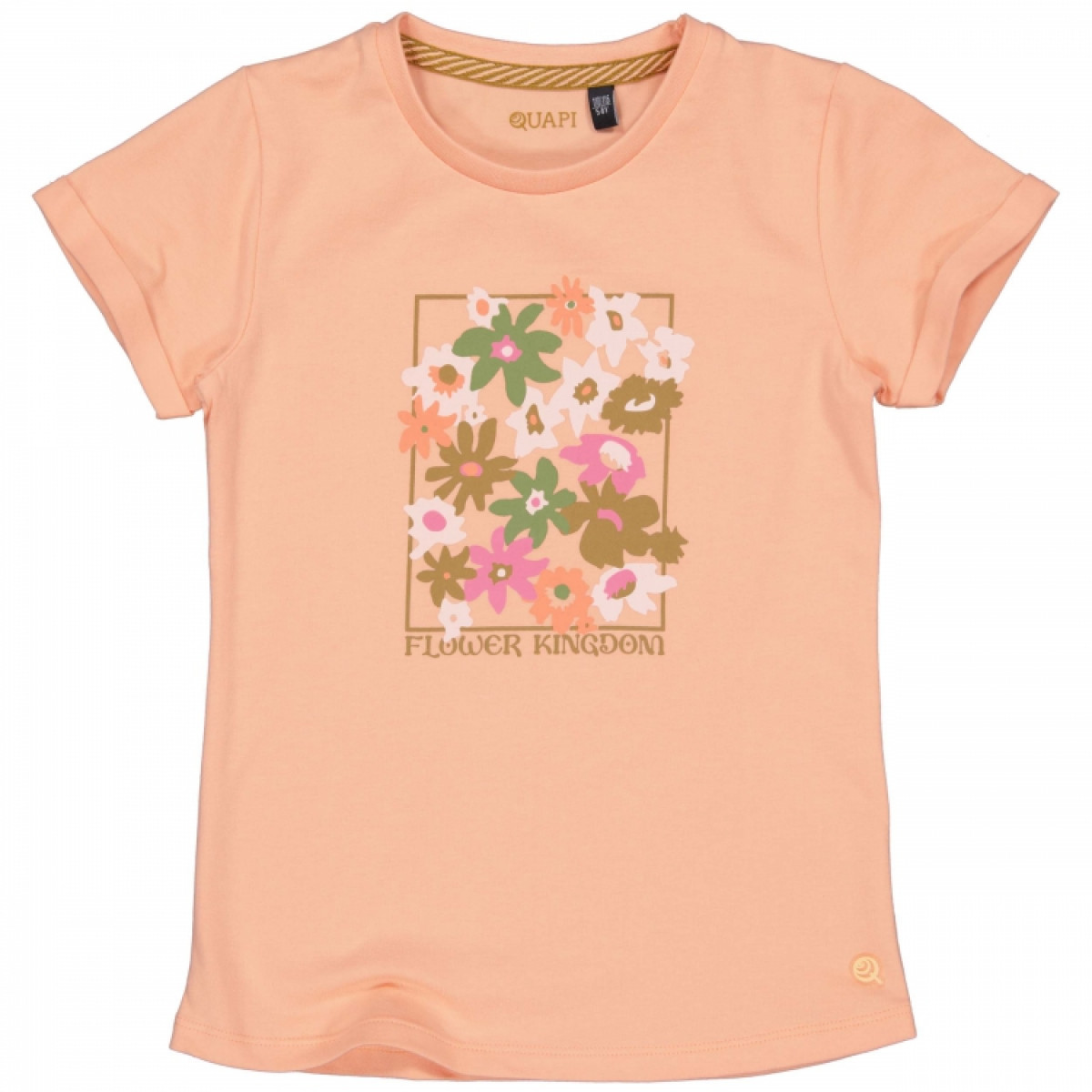 T-shirt Beyza S242 - photo 7