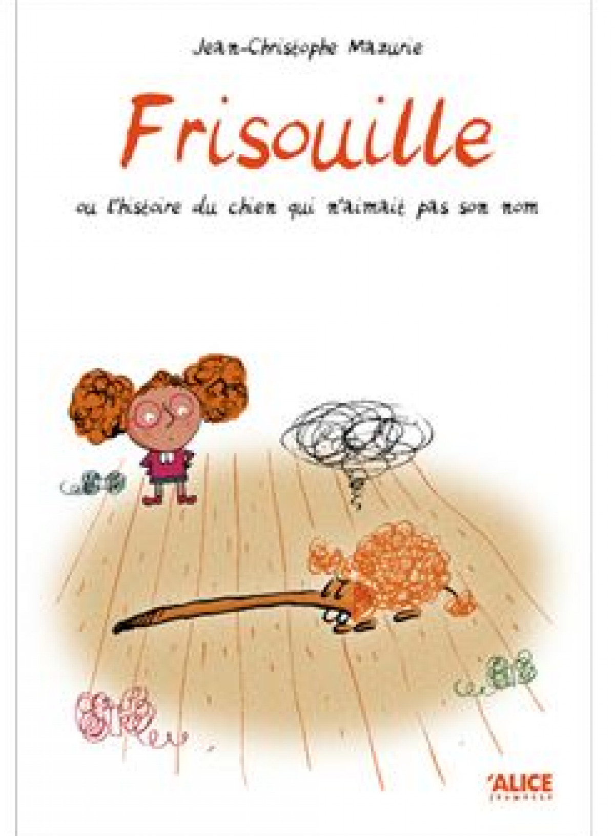 Frisouille - Boutique Toup'tibou - photo 6