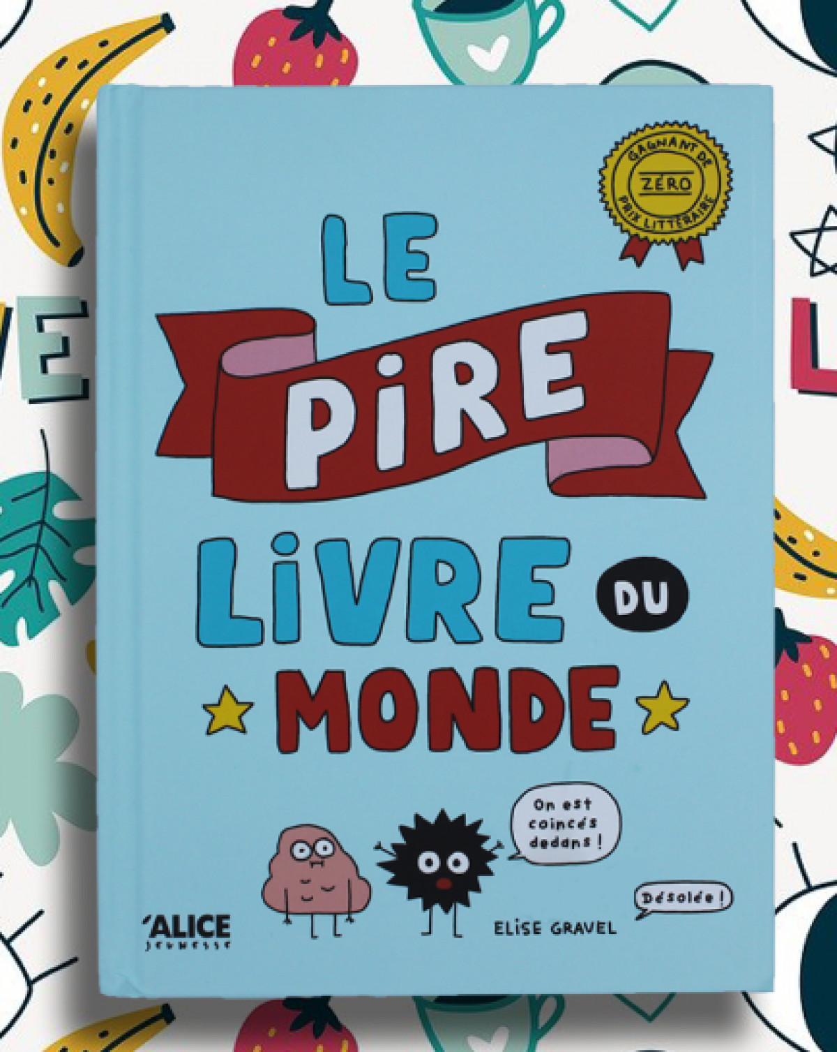 Le pire livre du monde - photo 6