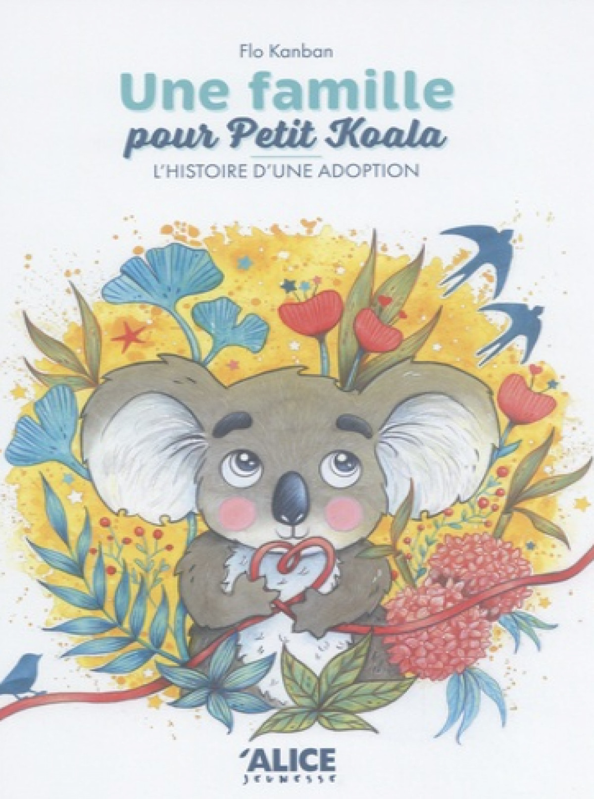 Une famille pour petit Koala - photo 6