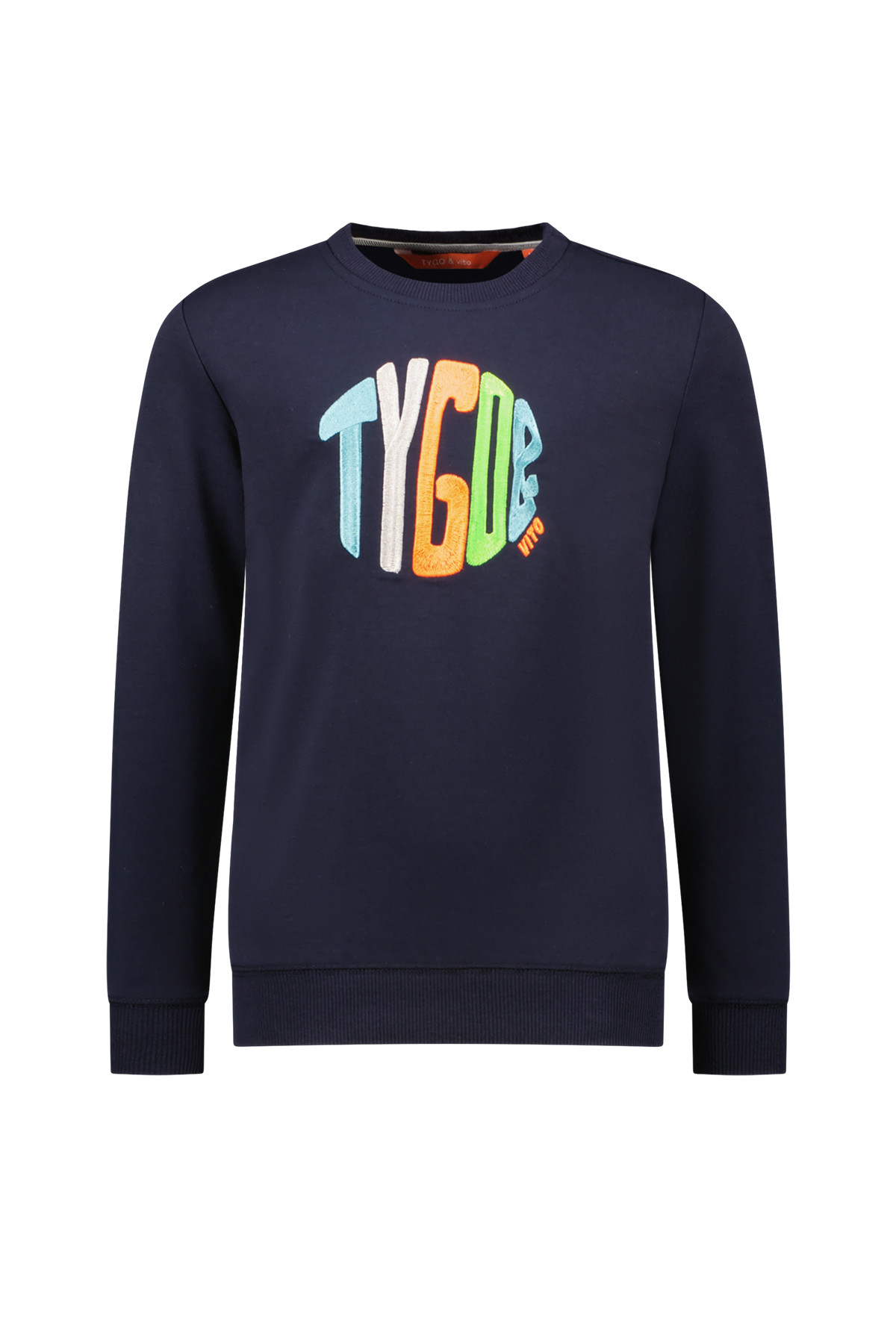 Sweat Sem - Boutique Toup'tibou - photo 6