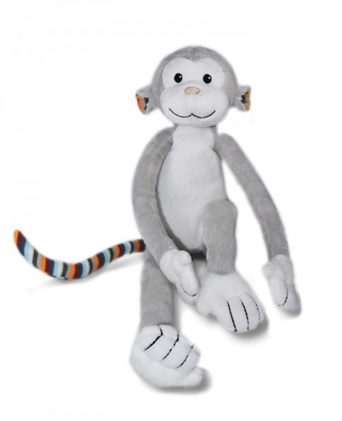 Veilleuse Soft Toy Max monkey - photo 8