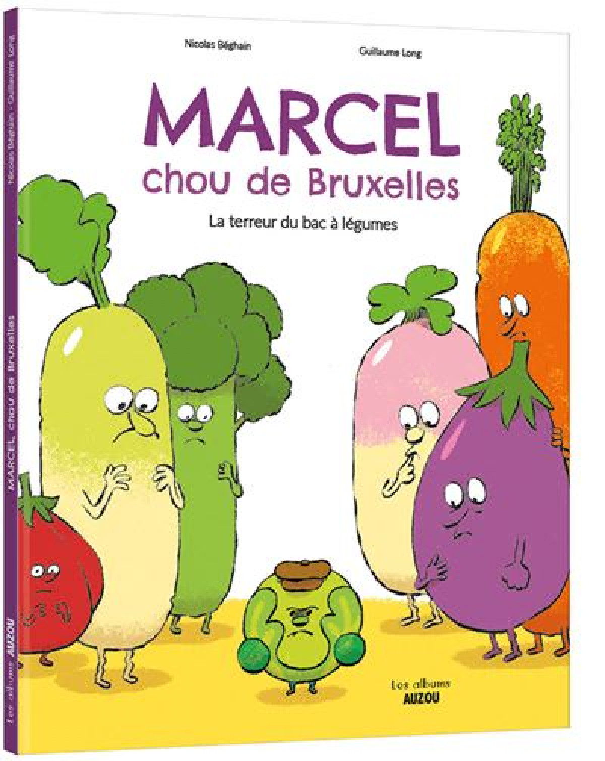 Marcel chou de Bruxelles - photo 6