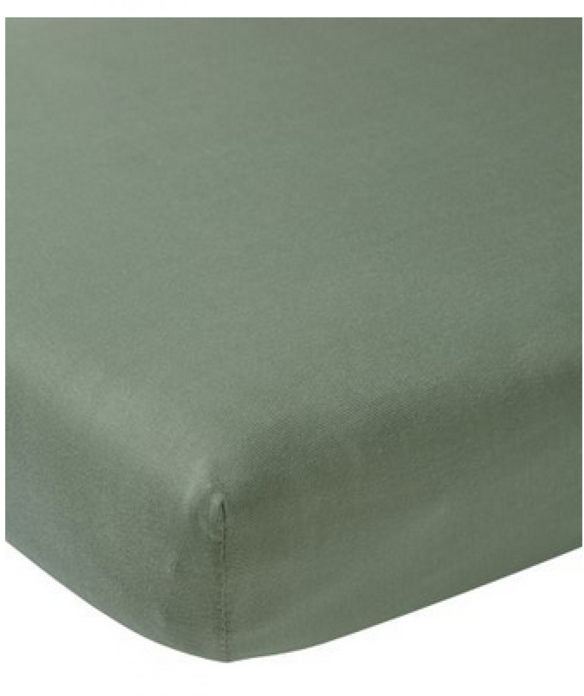 Drap housse parc 75*95cm - Vert forêt - 566032 - photo 6