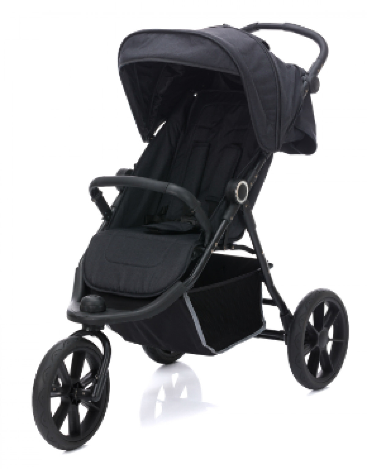 Poussette Jogger -910-06 - photo 6