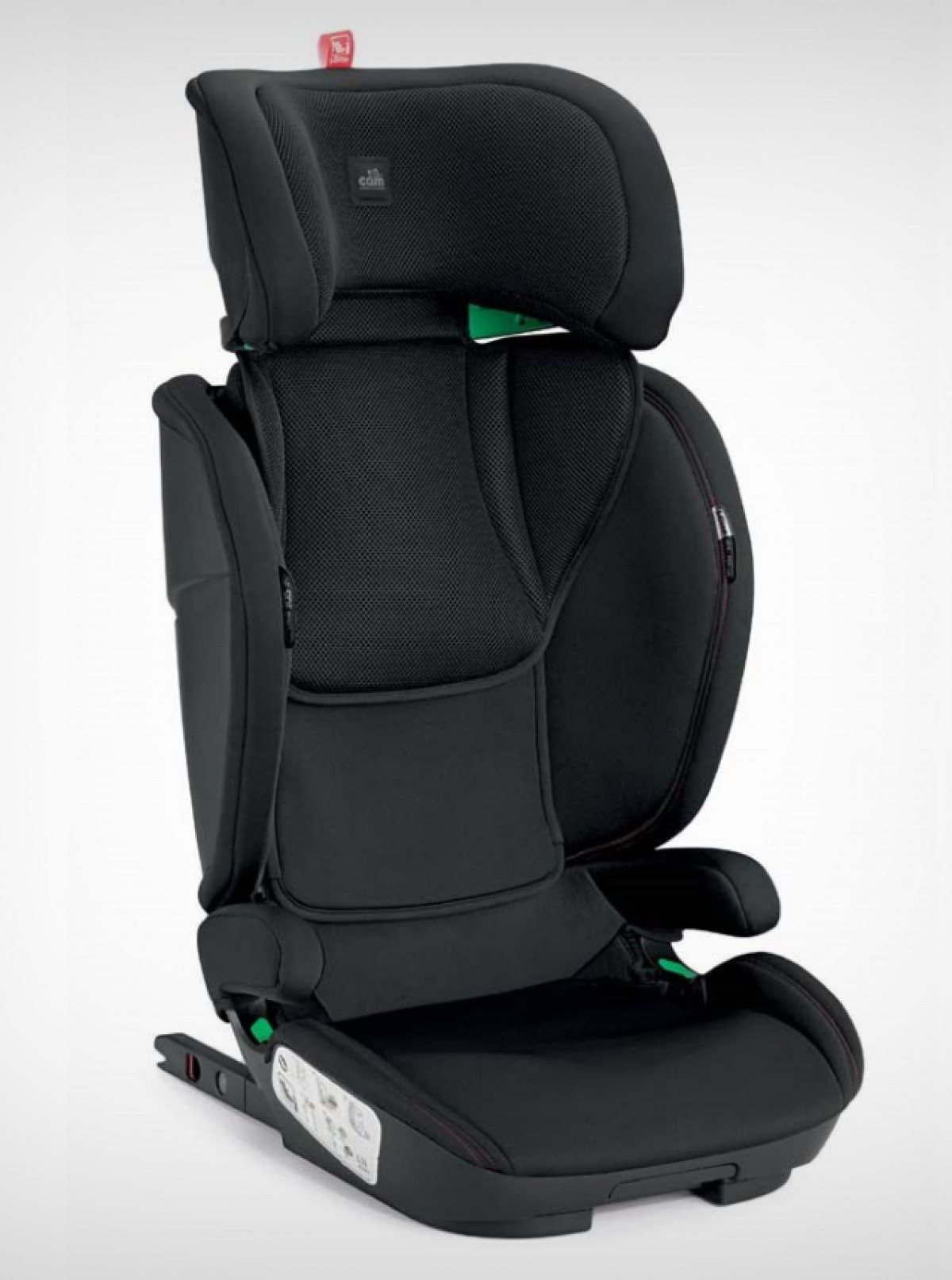 Rehausseur isofix Corsa I-Size 100-150cm - photo 6