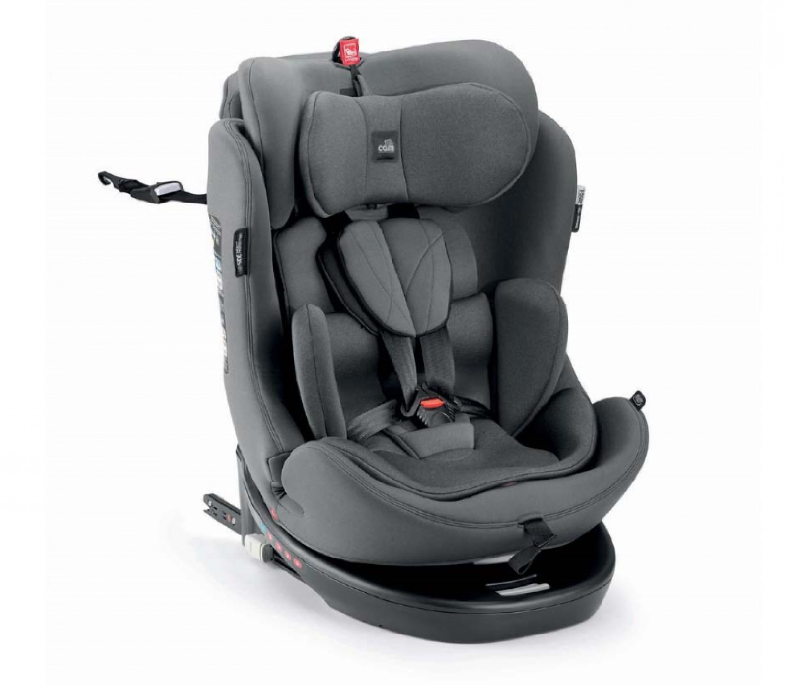 Siège auto Sosta I - Size 9-36kg - pivotant - Isofix S176 col 180 - photo 6