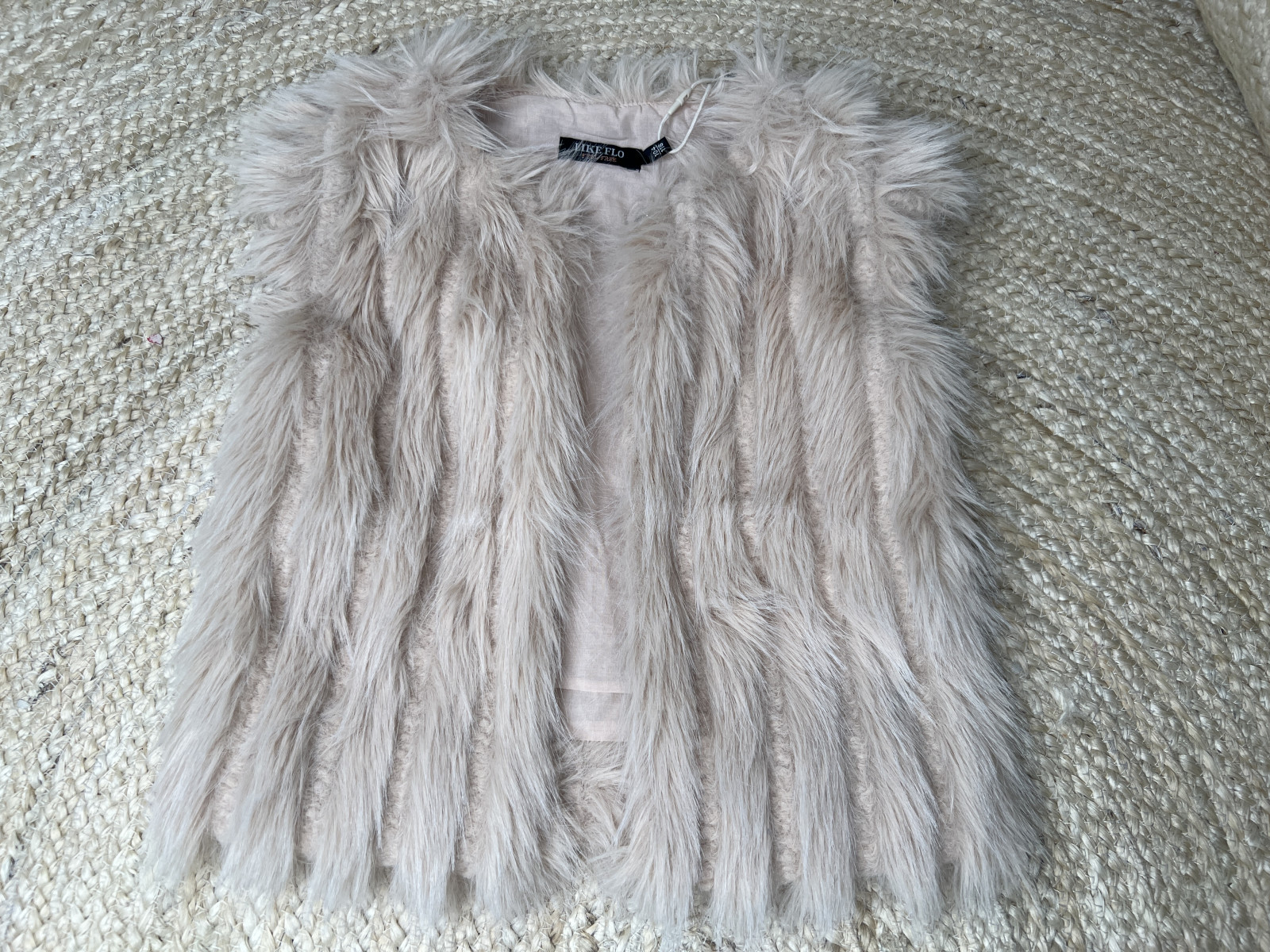 Gilet Doutze - Boutique Toup'tibou - photo 6