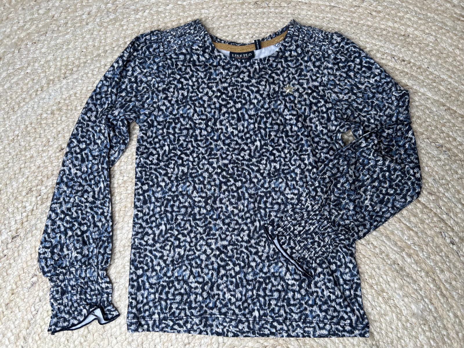 Blouse Evy - Boutique Toup'tibou - photo 6