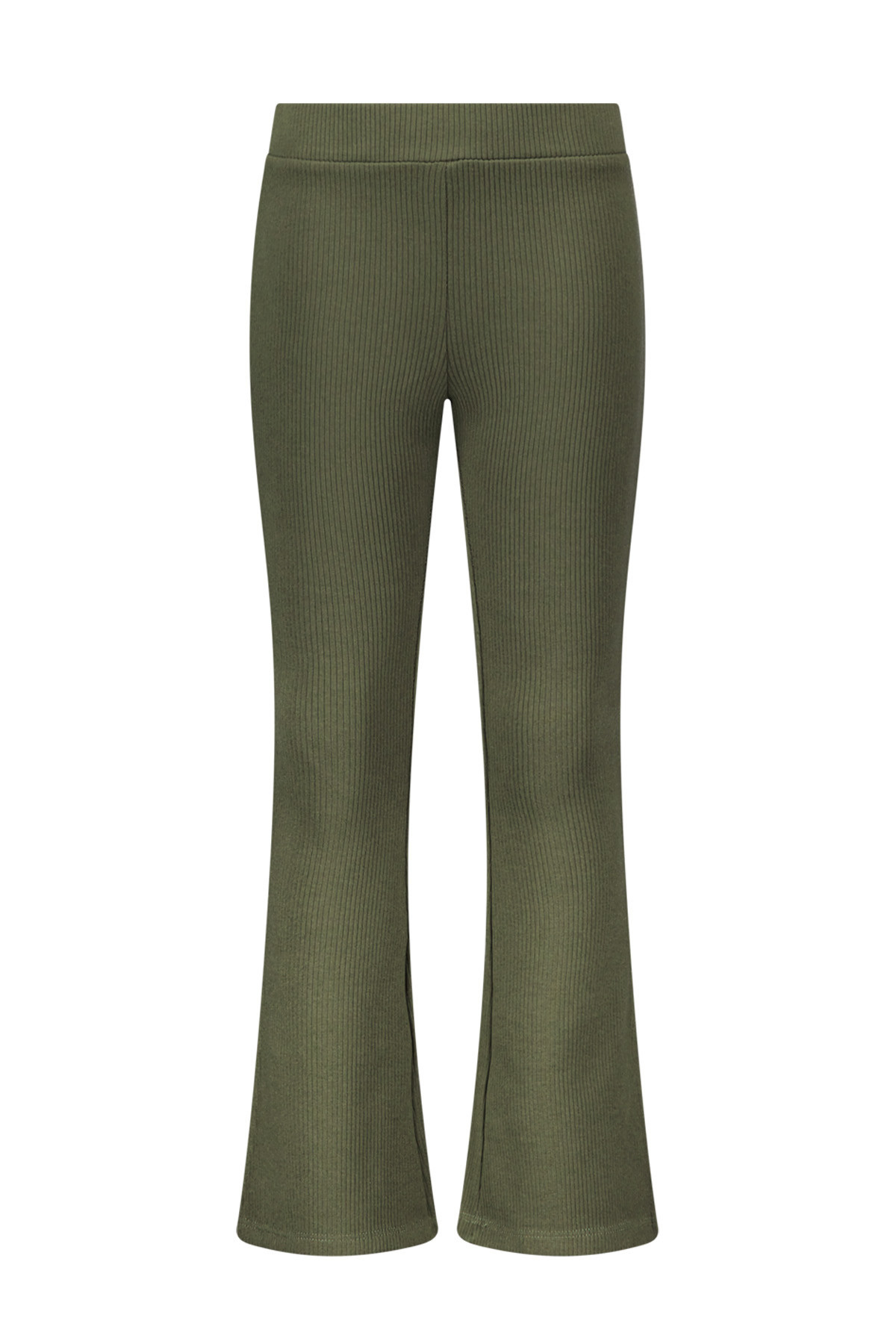 Pantalon kaki - Boutique Toup'tibou - photo 6