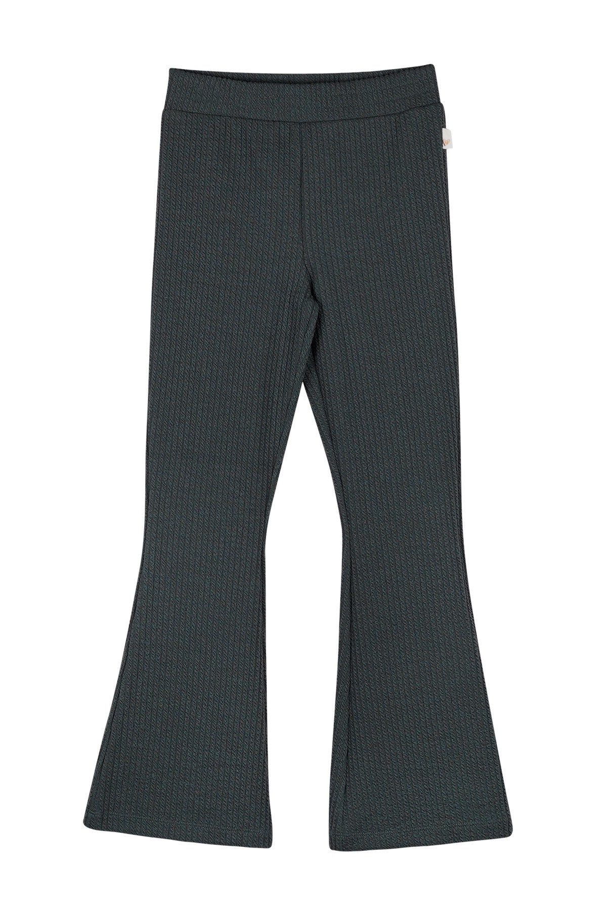 Pantalon Bess vert bouteille - photo 6