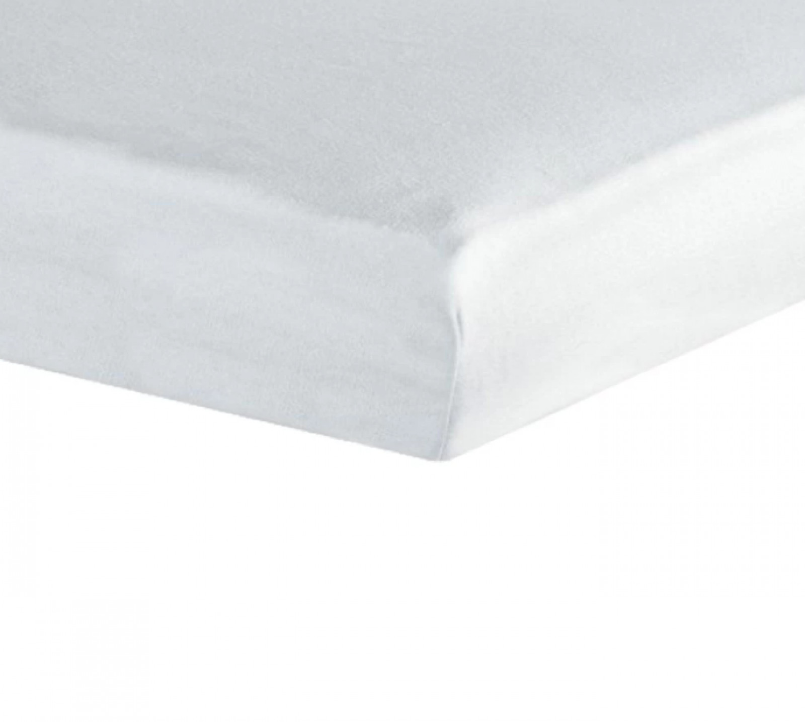 Protège matelas eponge bambou 50*83cm - photo 6