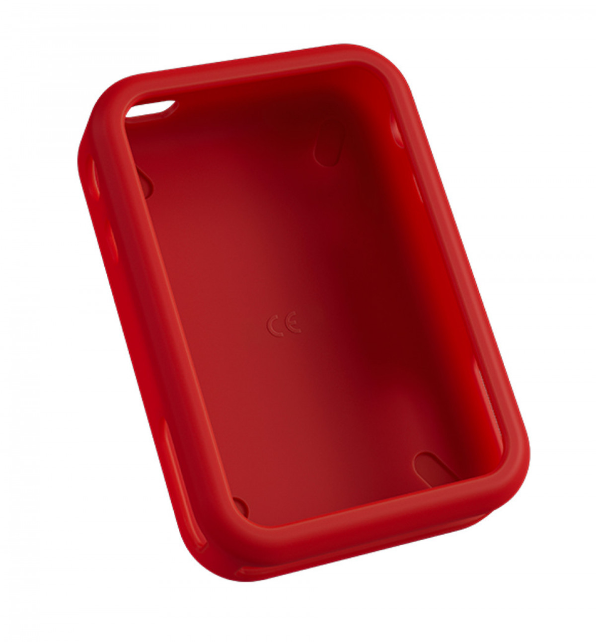 Coque de protection rouge pour Faba+ - photo 6