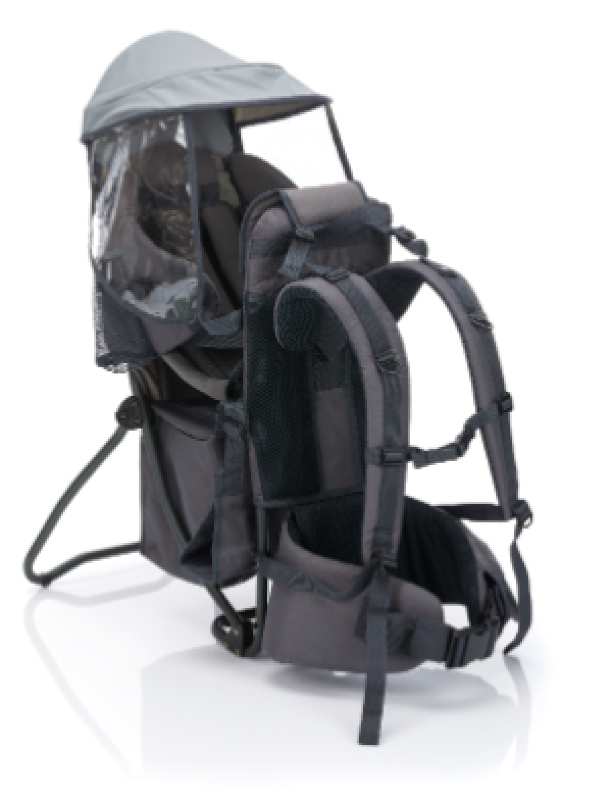 Sac de portage Elite gris HB110-07 - photo 6