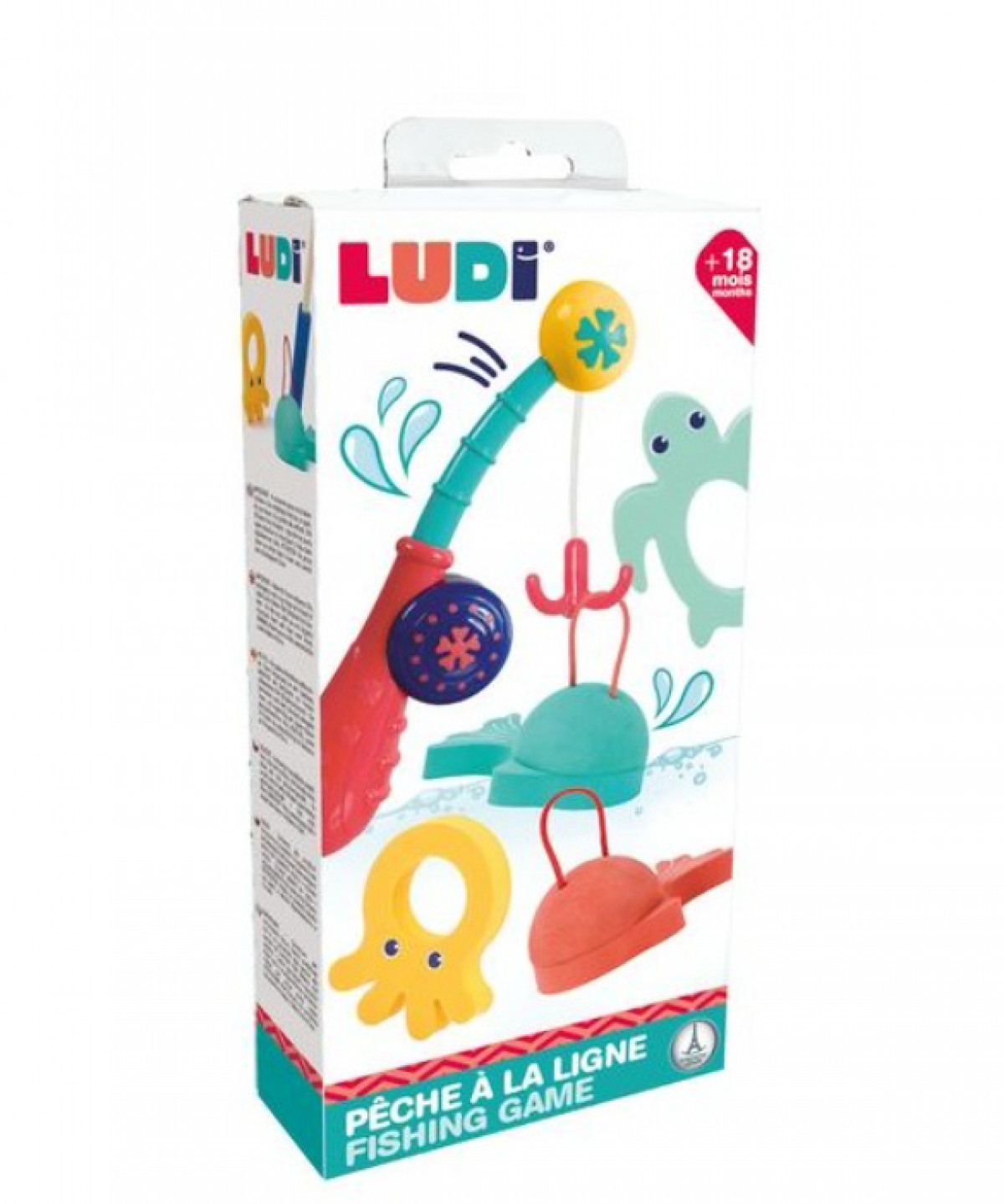 Jouets de bain - Boutique Toup'tibou - photo 14