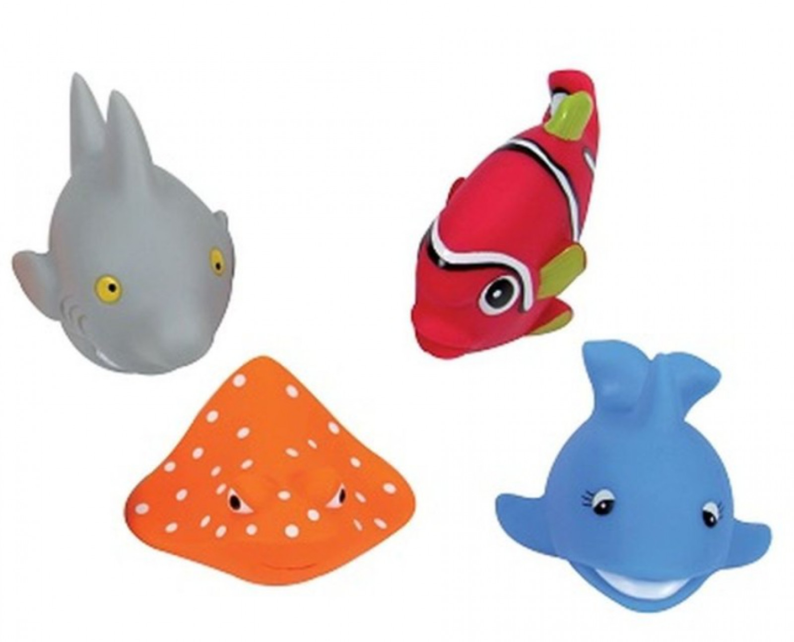 Jouets de bain - Boutique Toup'tibou - photo 31