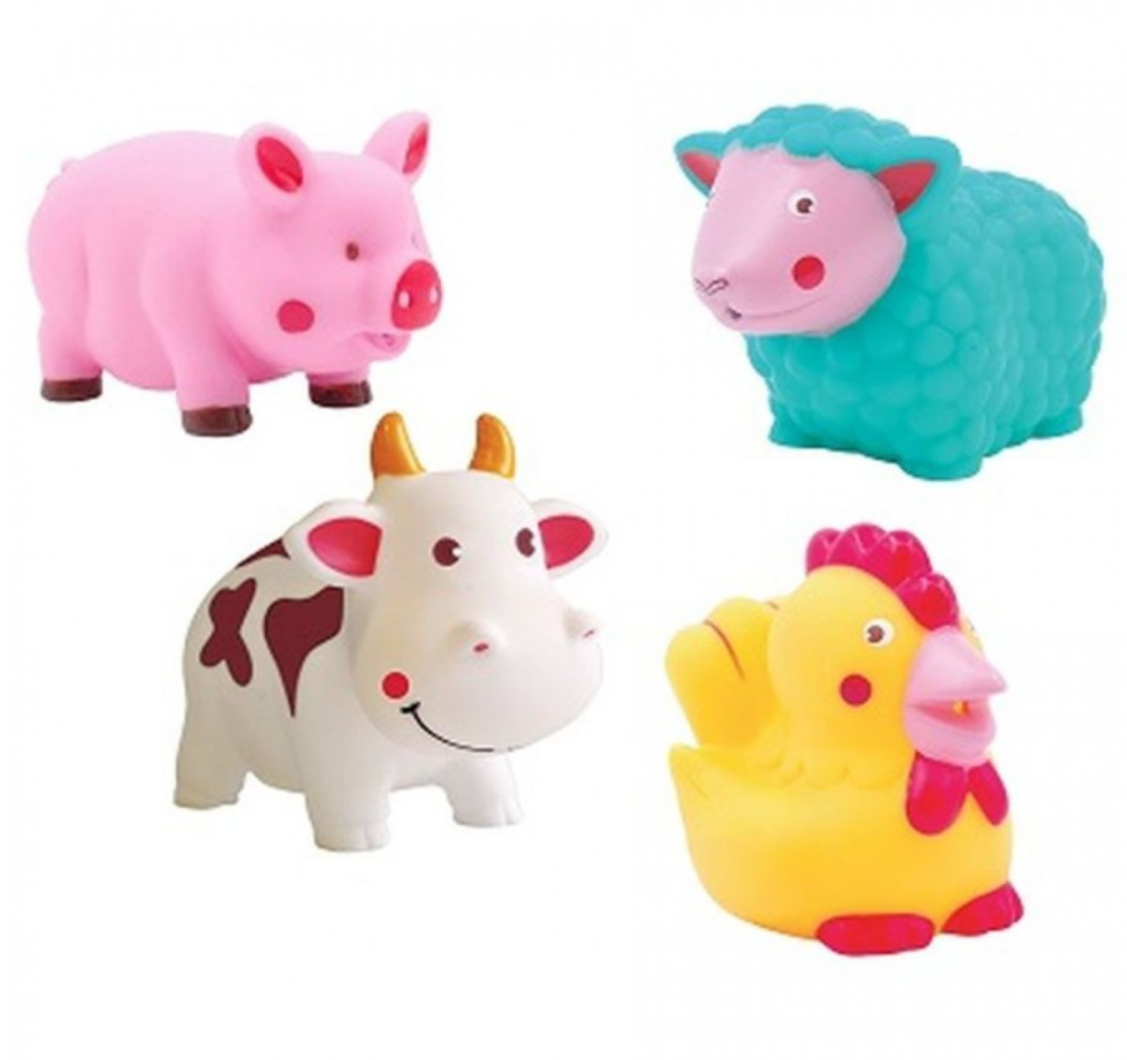 Jouets de bain - Boutique Toup'tibou - photo 32