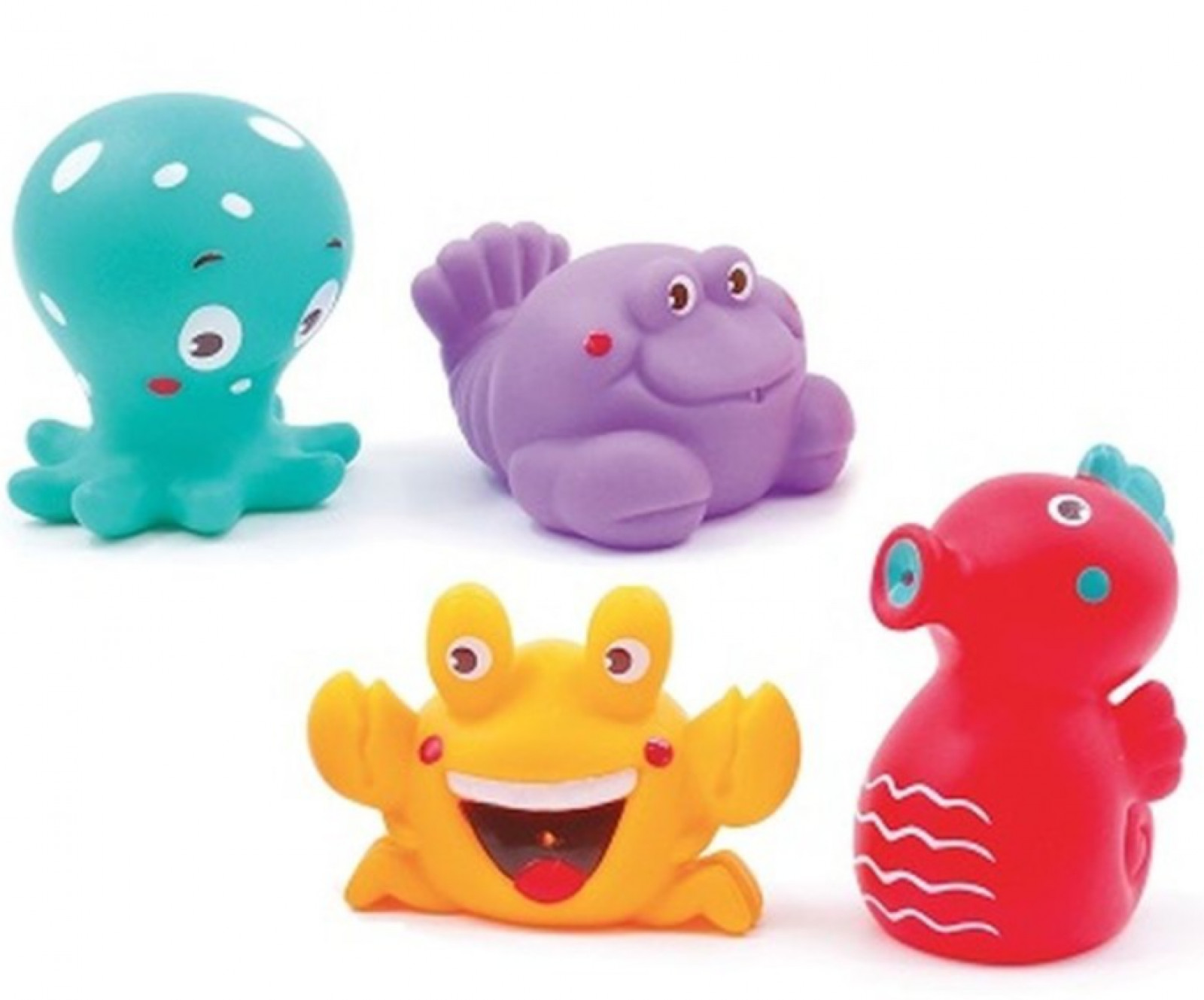 Jouets de bain - Boutique Toup'tibou - photo 8