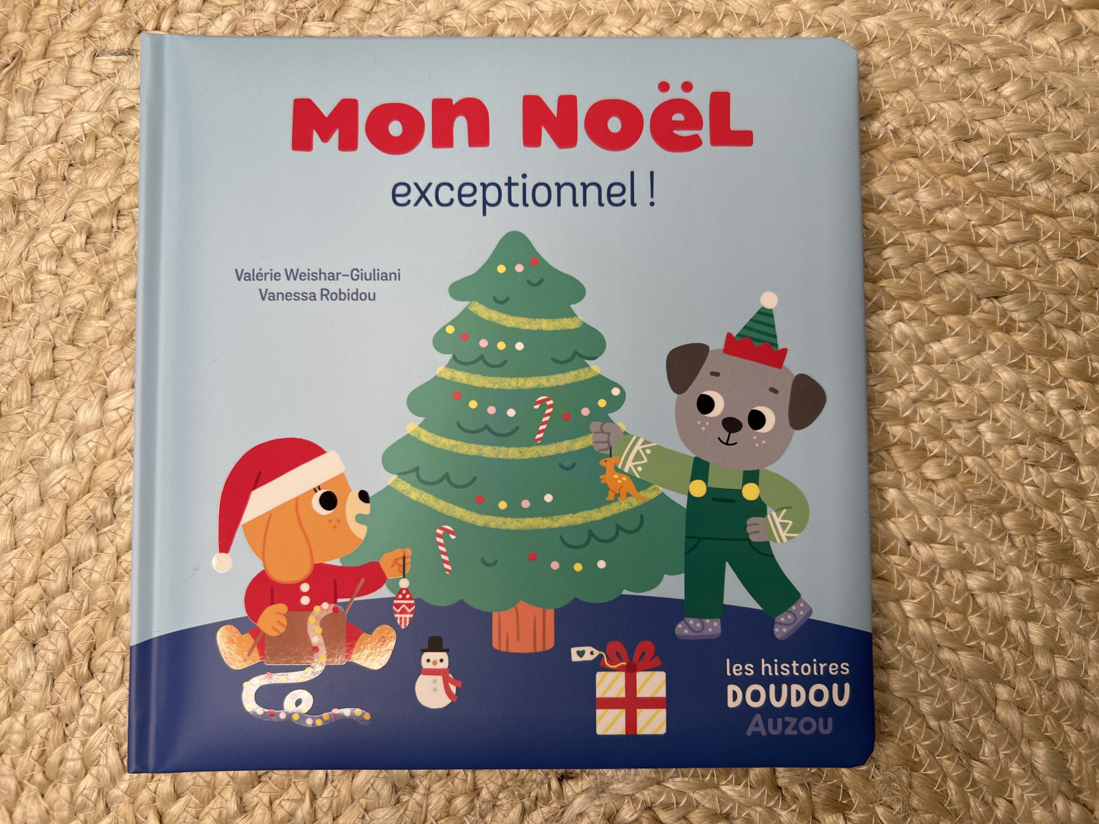 Mon Noël exceptionnel ! - photo 6