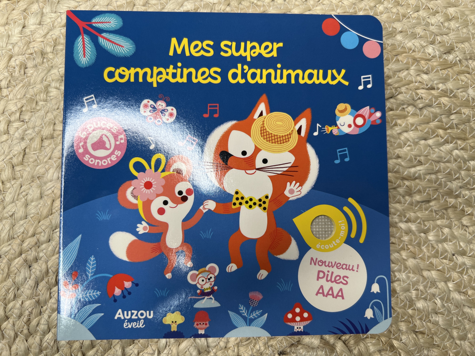 Mes super comptines d animaux - photo 6