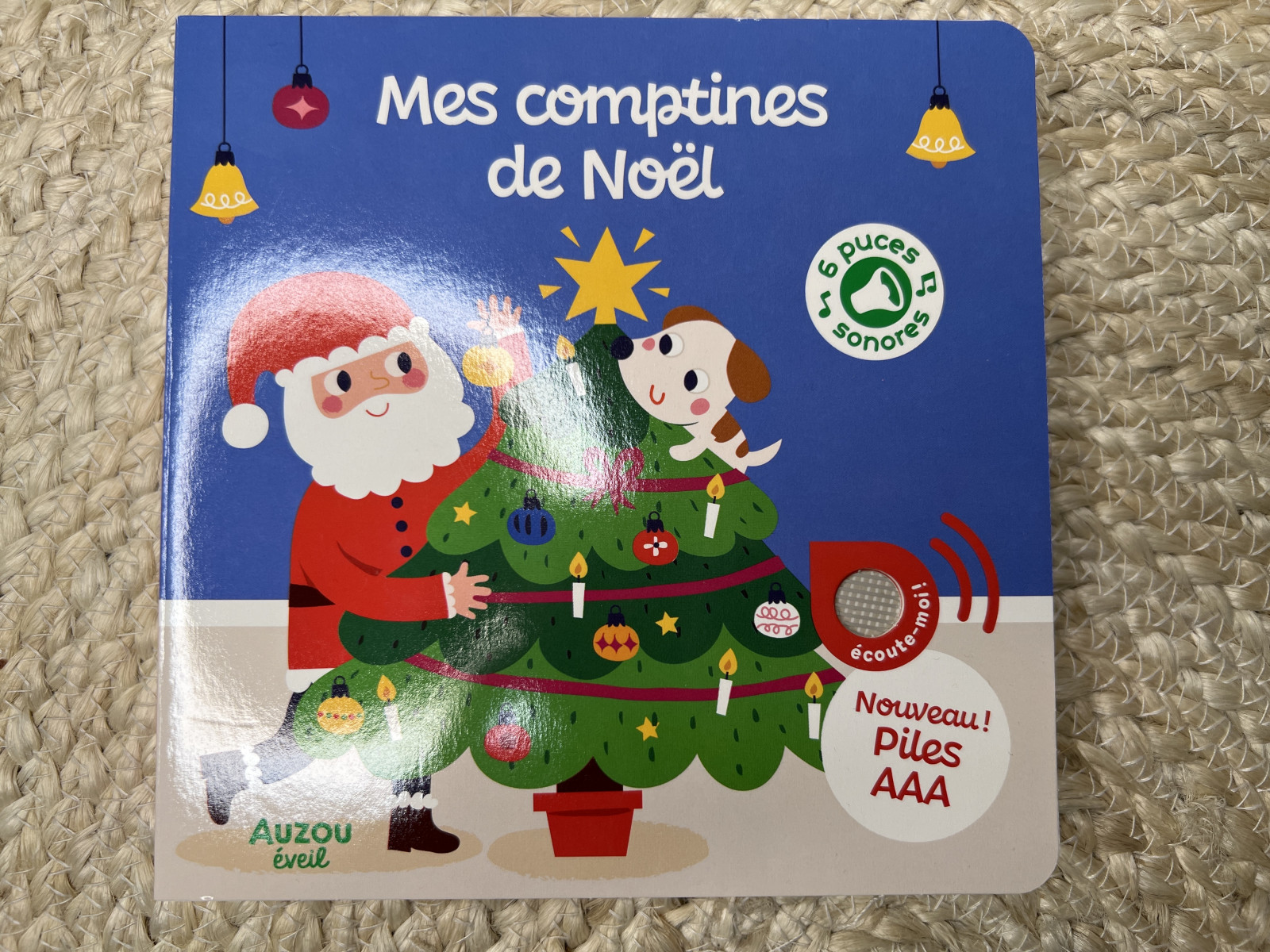 Mes comptines de Noël - photo 6