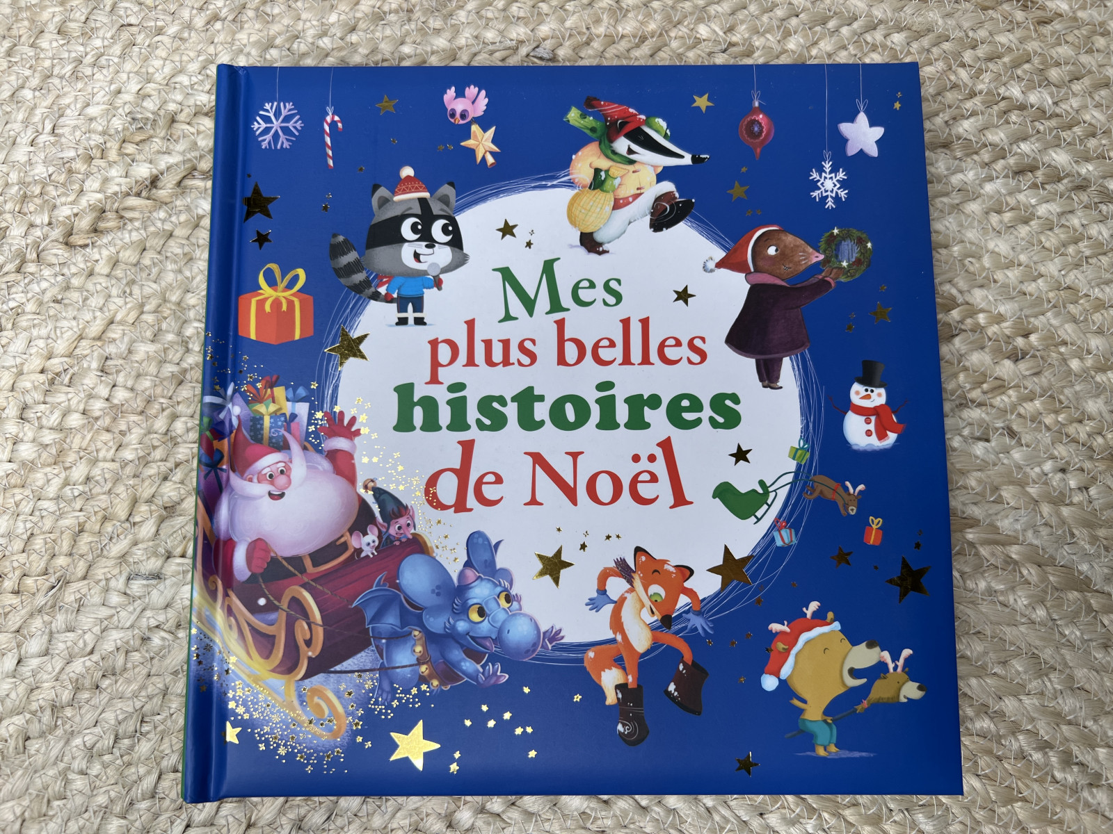 Mes plus belles histoires de Noël - photo 6