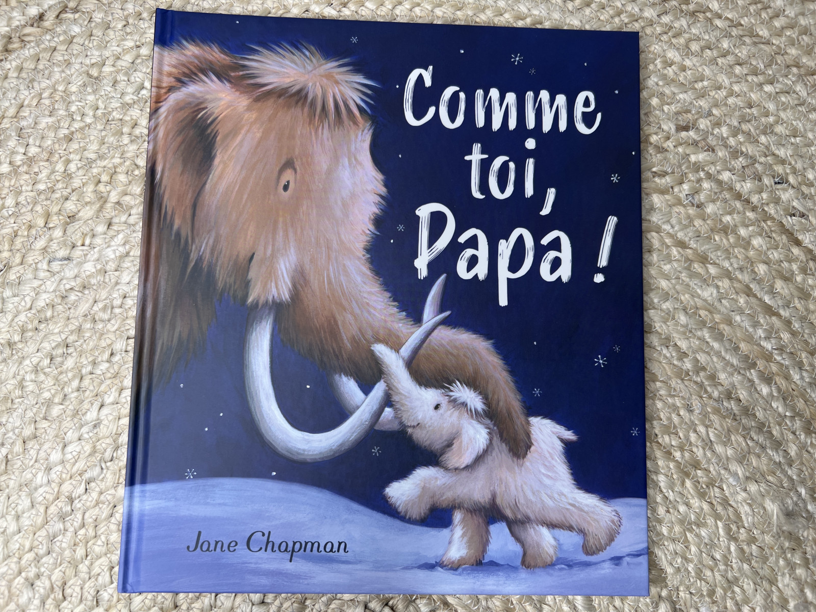 Comme toi, Papa ! - photo 6