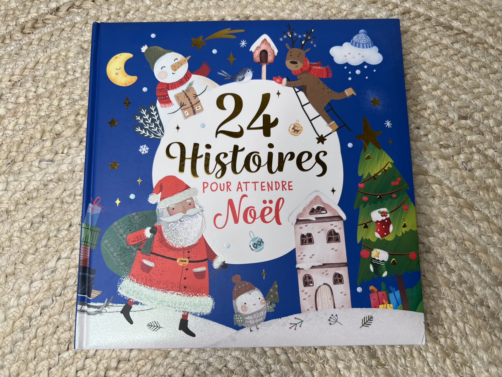 24 histoires pour attendre Noël - photo 6