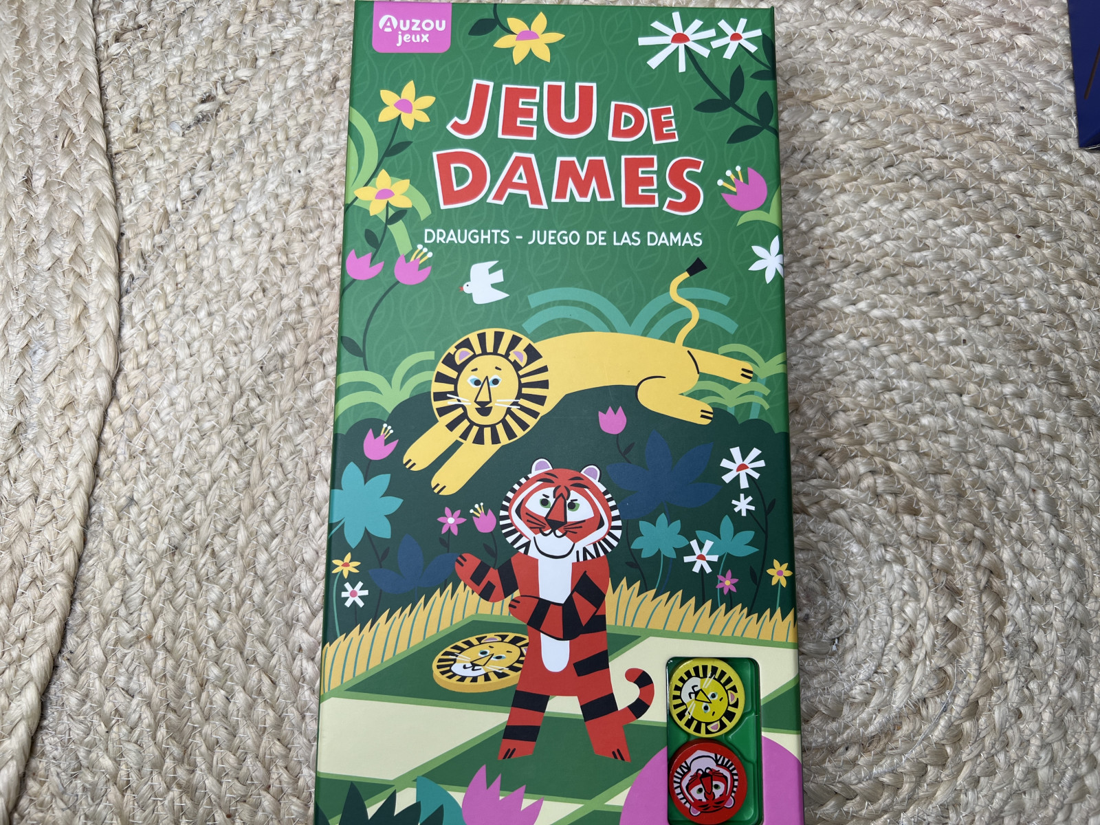 Jeux de cartes, de sociétés, lotto, domino,... - photo 8