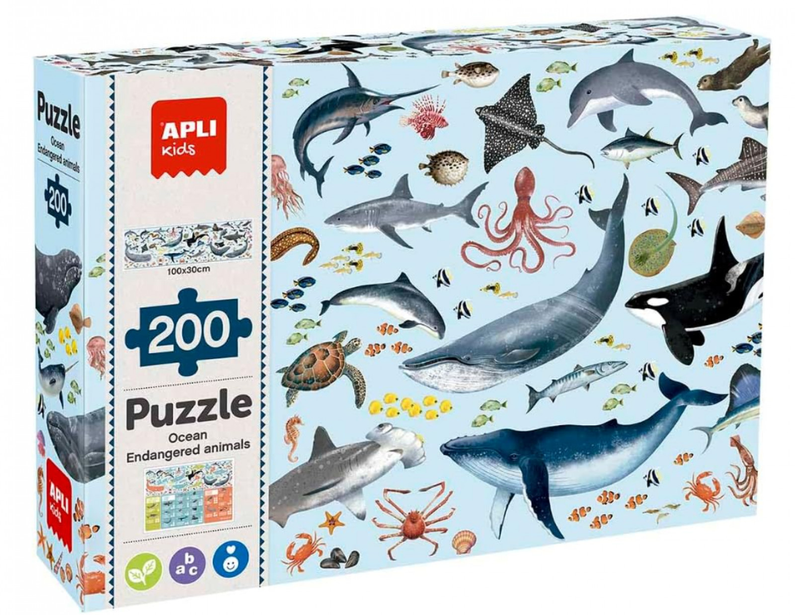 Puzzle - Boutique Toup'tibou - photo 7