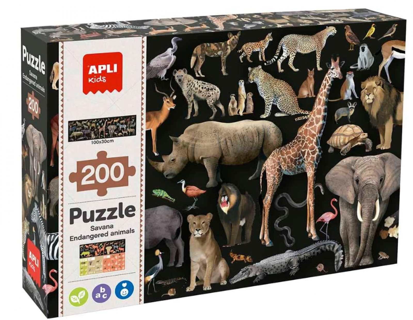 Puzzle - Boutique Toup'tibou - photo 6