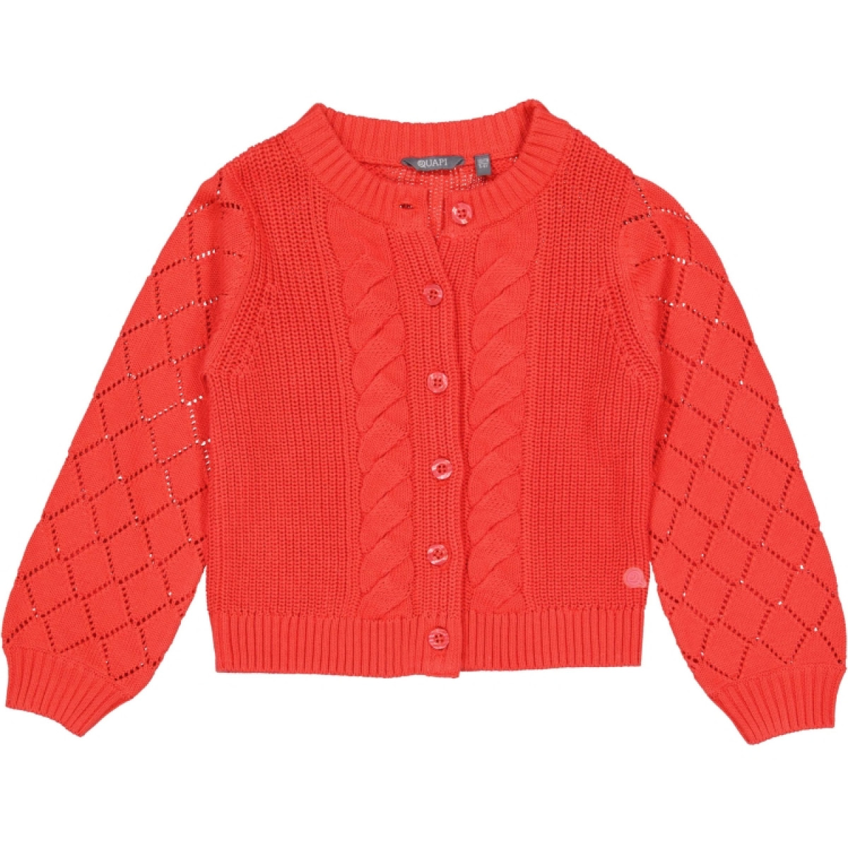 Cardigan FLORIEN QS251 - photo 6