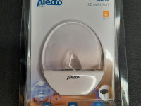 Veilleuse led Alecto ANV-18 - photo 7