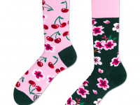 Chaussettes Many Morning - Cherry Blossom - photo 8