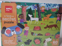 Puzzle secret chien - photo 7