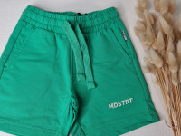 Short vert - Boutique Toup'tibou - photo 7