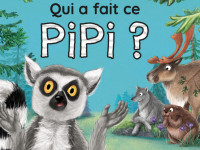 Qui a fait ce pipi ? - photo 11