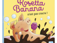 Rosetta banana n est pas cracra - photo 7