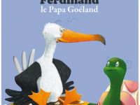 Ferdinand le papa goeland - photo 7