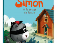 Simon et le secret de Justin - photo 7