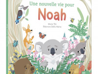 Une nouvelle vie pour Noah - photo 7