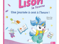 Lison la licorne - photo 7