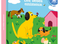 Les bébés animaux - photo 7