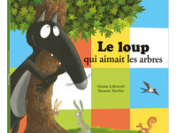 Le loup qui aimait les arbres - photo 7