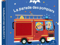 La parade des pompiers - photo 7