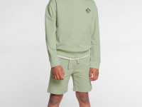 Short menthe - Boutique Toup'tibou - photo 10