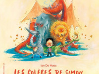 Les colères de Simon - photo 7