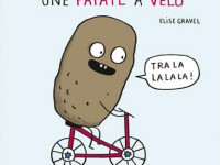 Une patate à vélo - photo 7