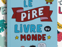 Le pire livre du monde - photo 7