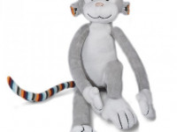 Veilleuse Soft Toy Max monkey - photo 11